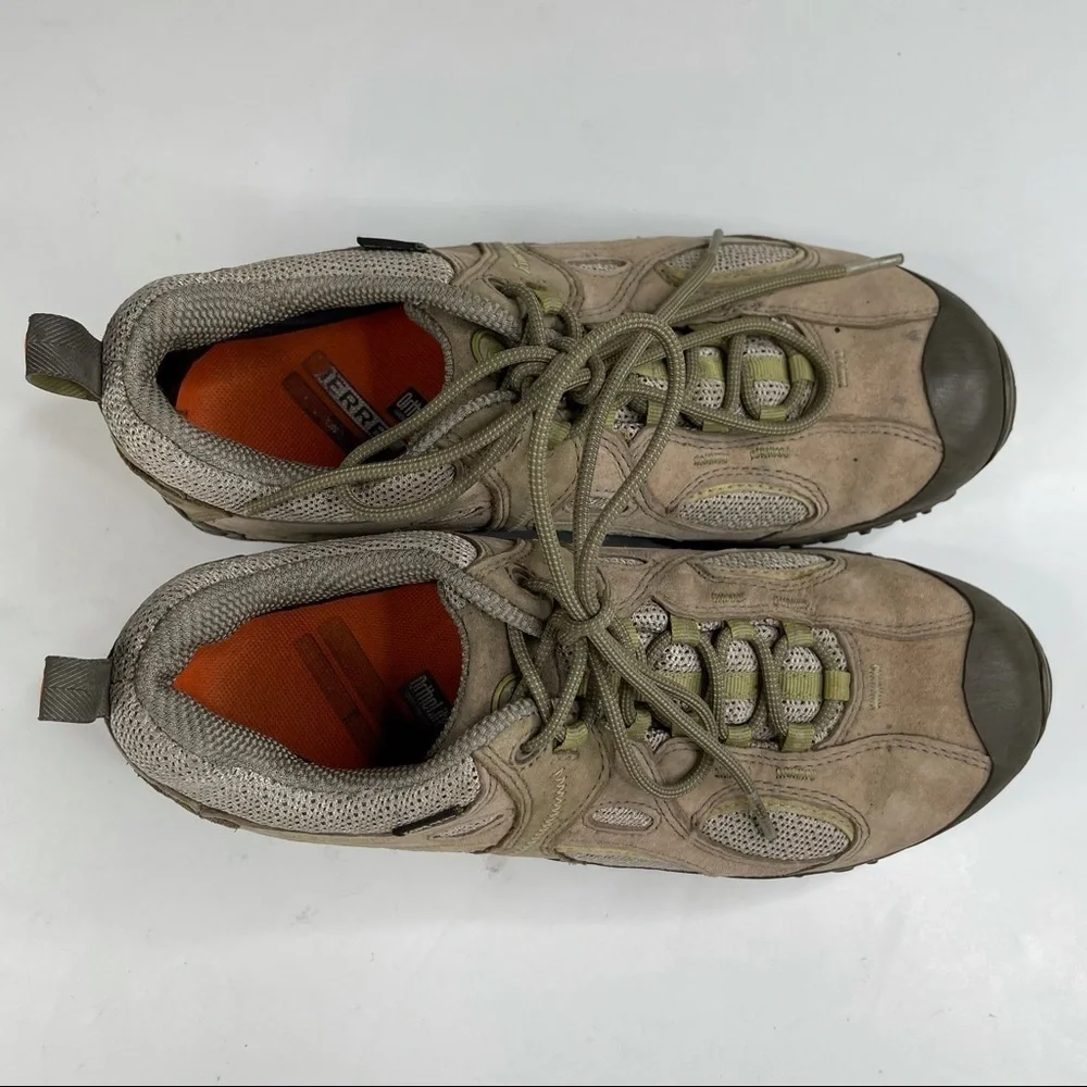 Merrell Women’s Chameleon‎ Arc Low Rise Hiking Shoes Size 8.5